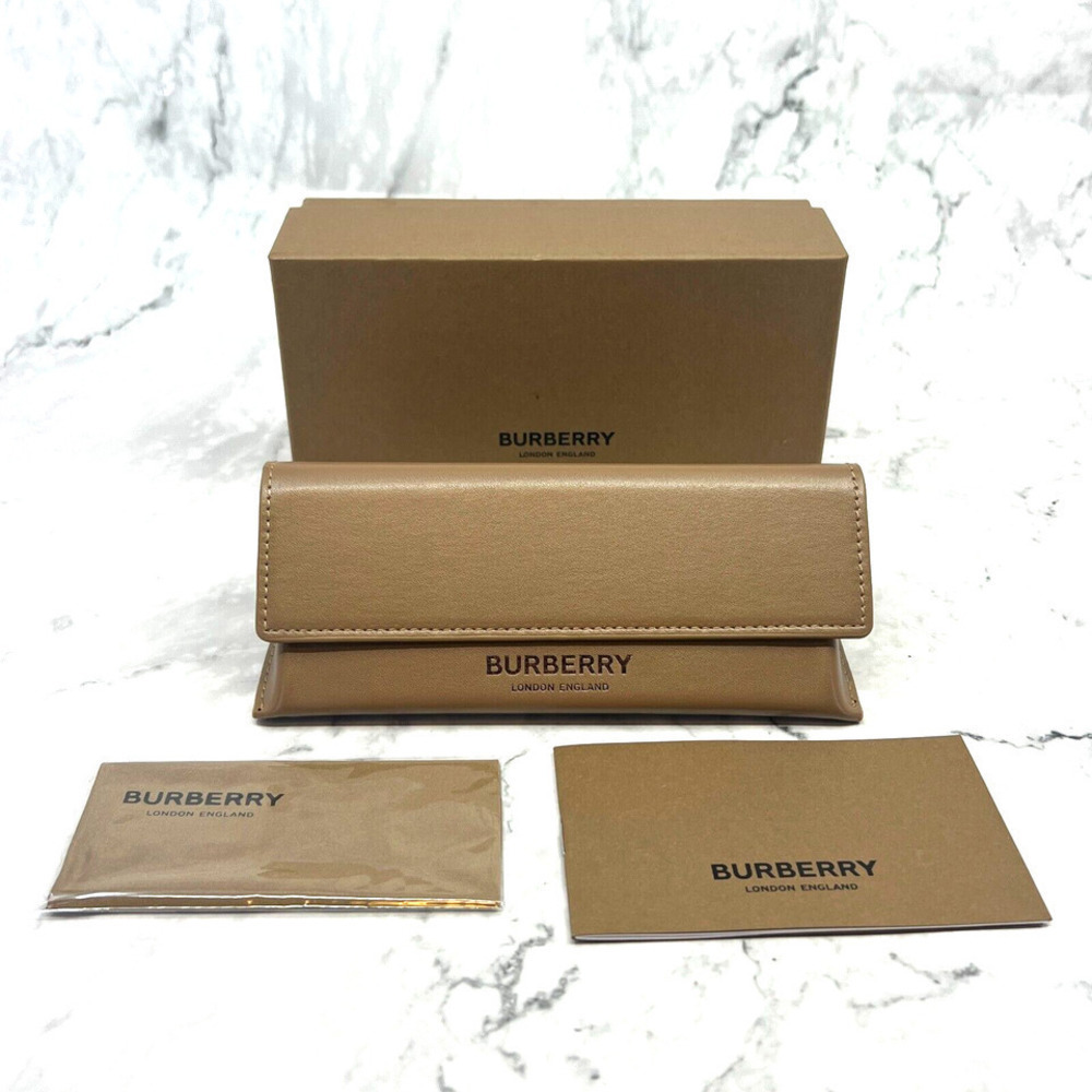 NWT Burberry 0BE2385U-3002 Eyeglasses - Picture 2 of 2